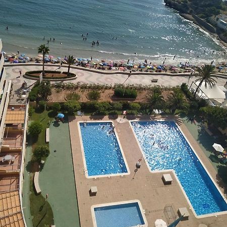 Voramar Calpe Beach מראה חיצוני תמונה