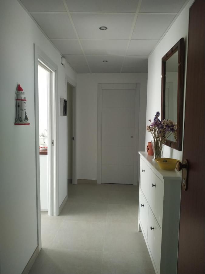 Voramar Calpe Beach מראה חיצוני תמונה
