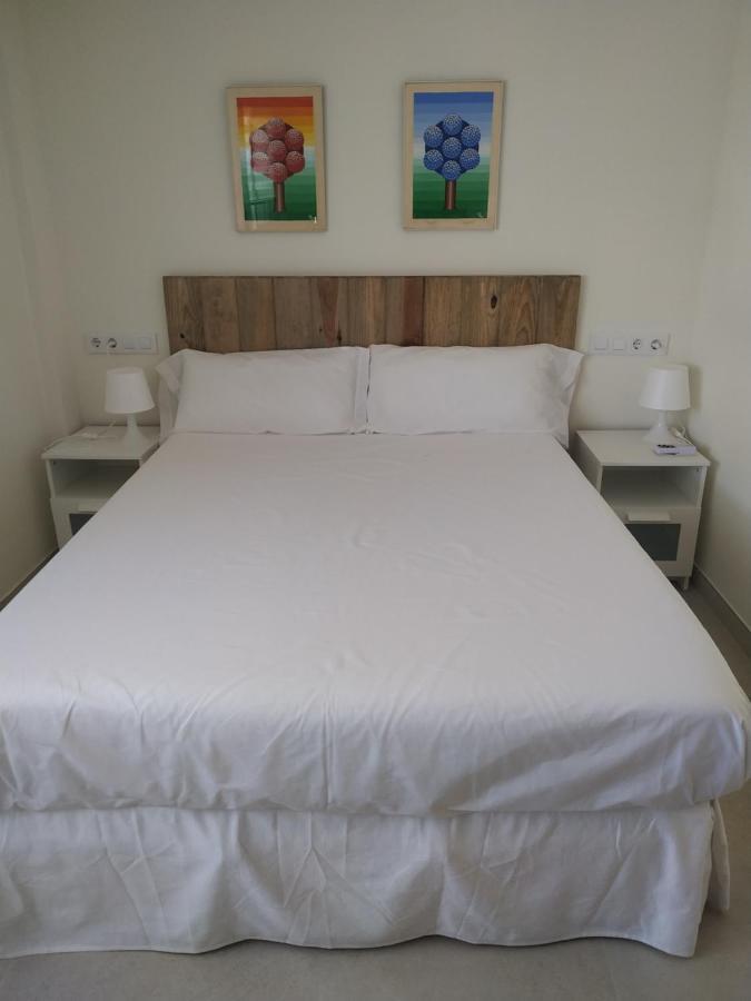 Voramar Calpe Beach מראה חיצוני תמונה
