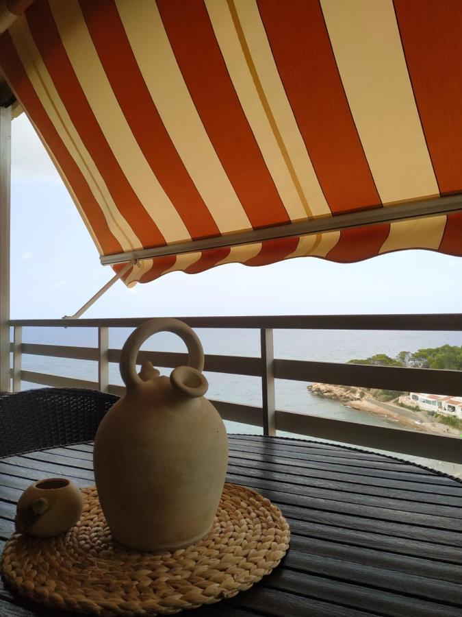 Voramar Calpe Beach מראה חיצוני תמונה