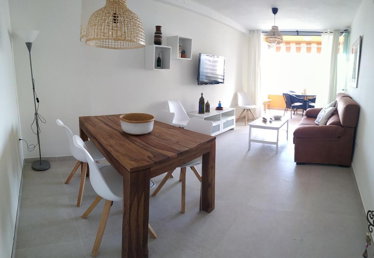 Voramar Calpe Beach מראה חיצוני תמונה